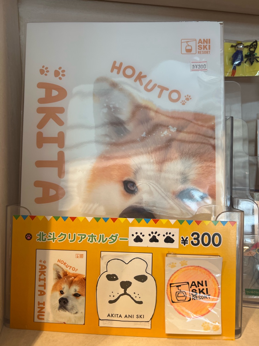 森吉山阿仁滑雪場 | 去趣 chicTrip