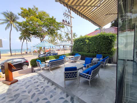 Mera Mare Pattaya | 去趣 chicTrip