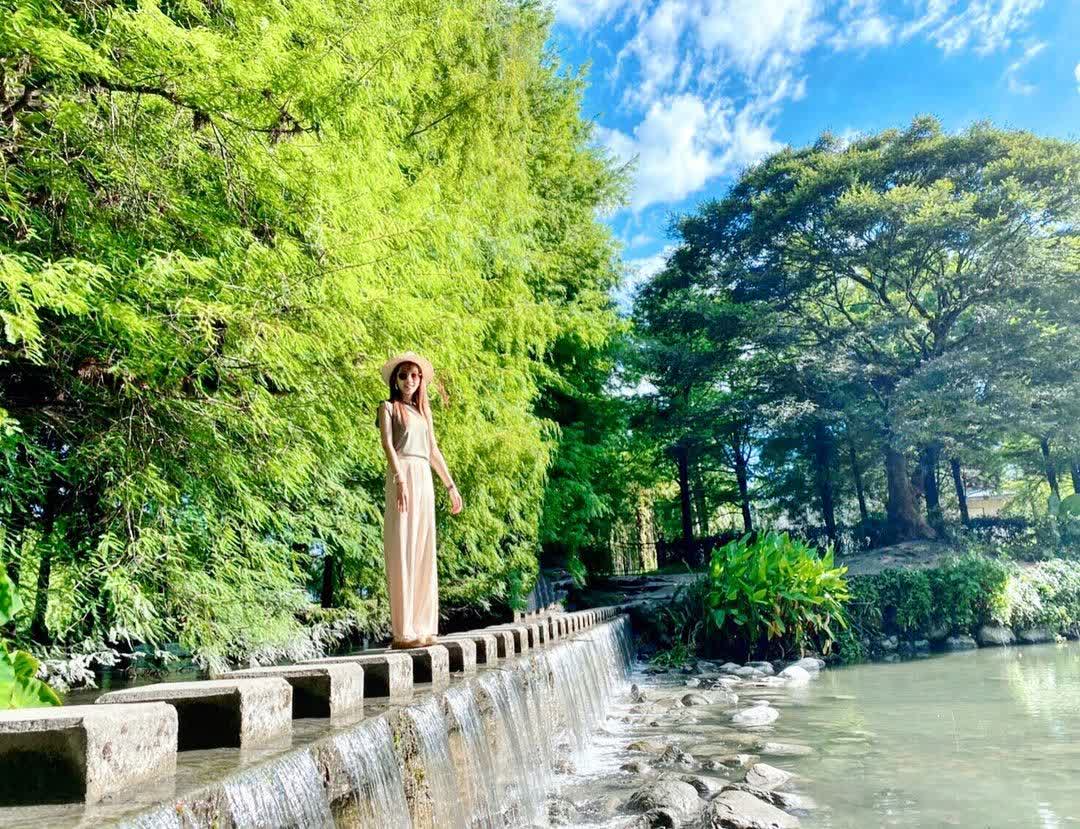 花蓮雲山水夢幻湖 | 去趣 chicTrip