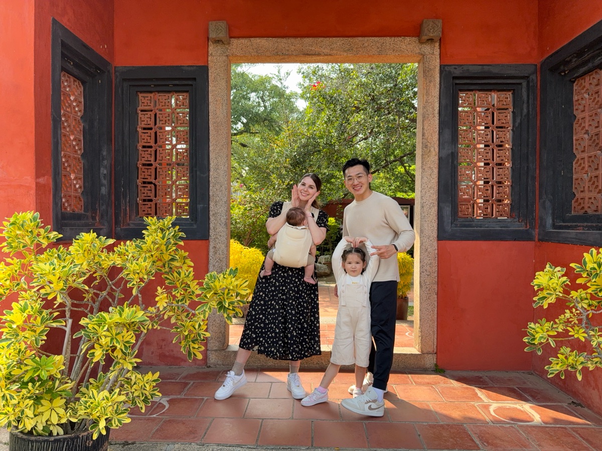 臺南孔廟 | 去趣 chicTrip