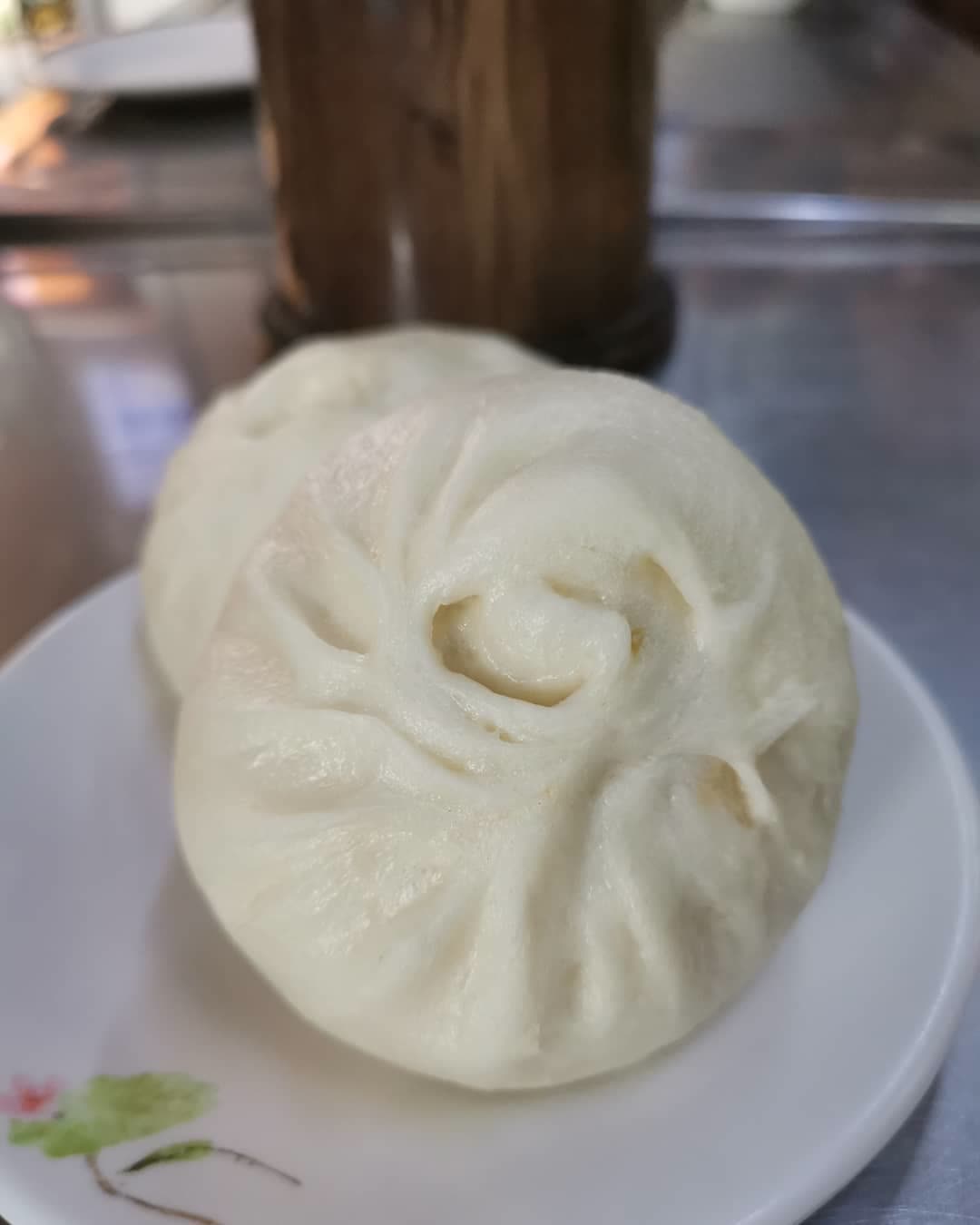 （正）第二市場 顏記肉包、餛飩湯 | 去趣 chicTrip