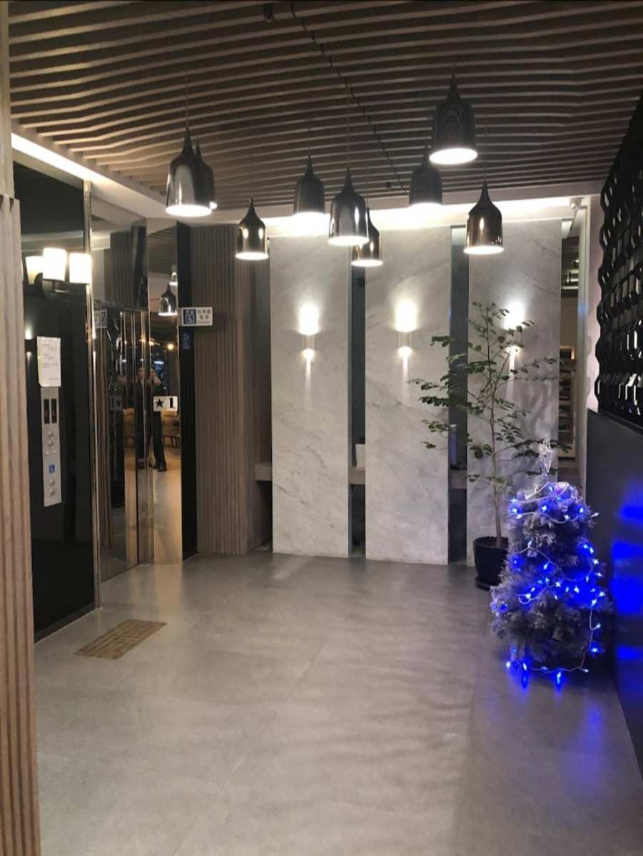 雲端商務旅館-台中館 | 去趣 chicTrip