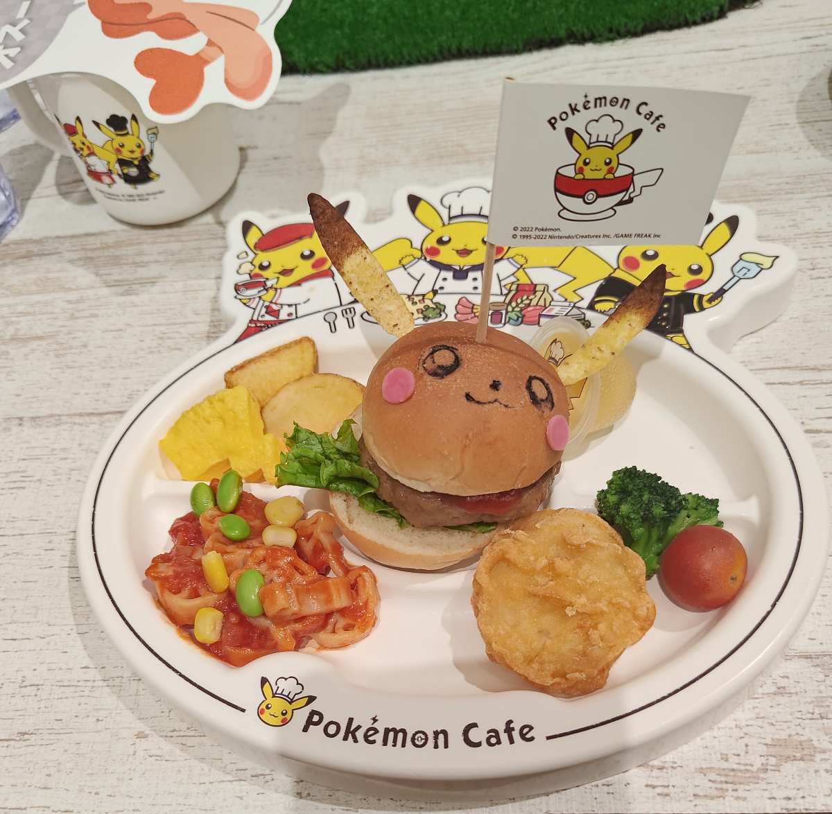 寶可夢中心 大阪店 DX | 去趣 chicTrip