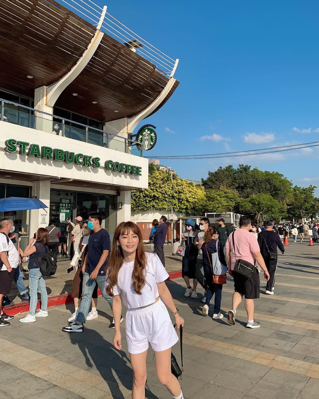 淡水老街 | 去趣 chicTrip