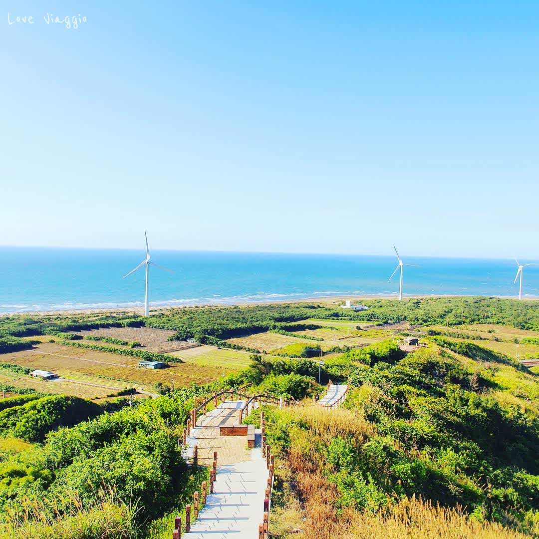 後龍好望角風景區 | 去趣 chicTrip