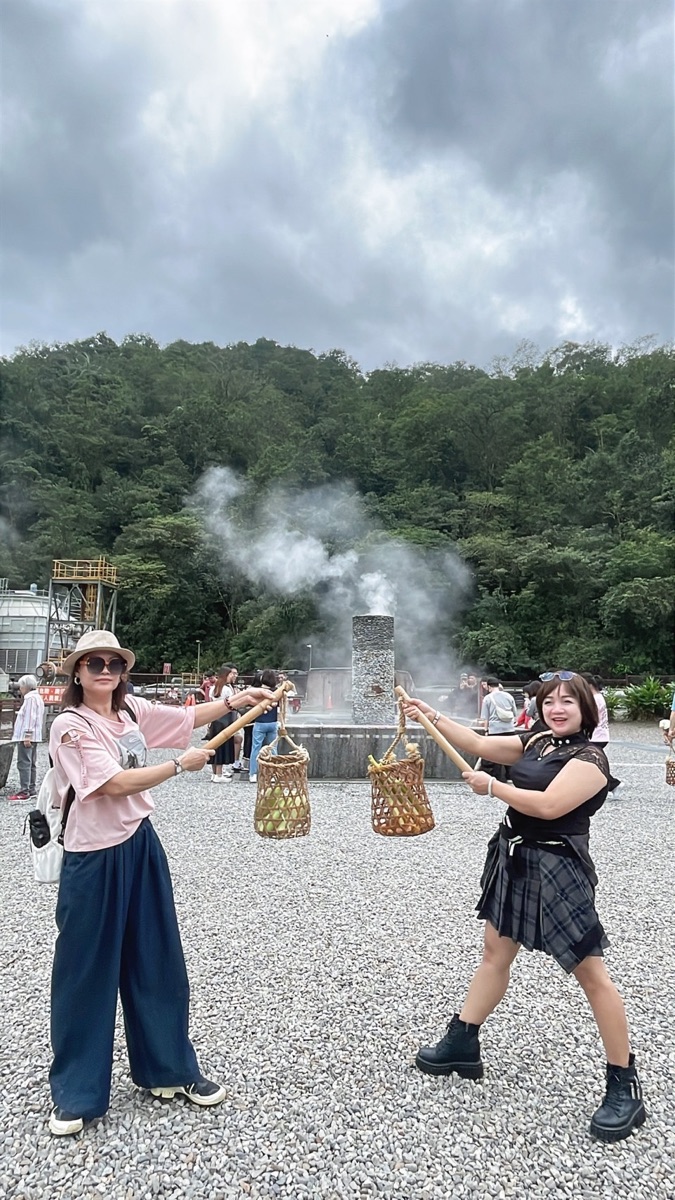 正常鮮肉小籠湯包 羅東店 | 去趣 chicTrip