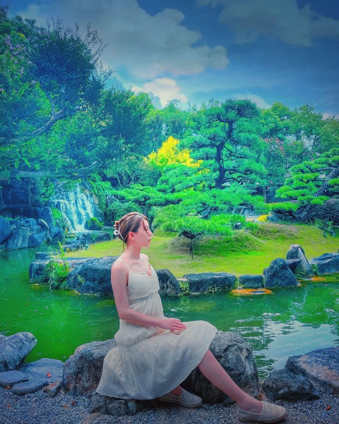 成美文化園 | 去趣 chicTrip