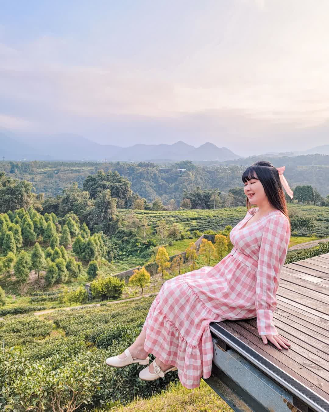 鹿篙咖啡莊園 | 去趣 chicTrip