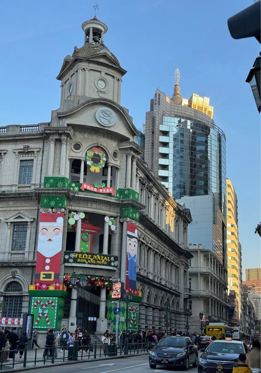 議事亭前地 | 去趣 chicTrip