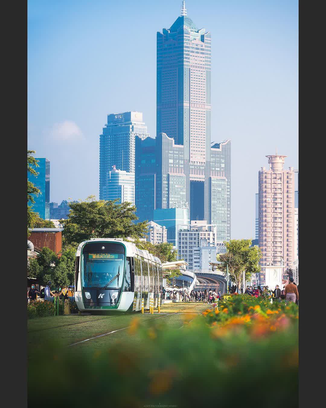 駁二藝術特區 | 去趣 chicTrip