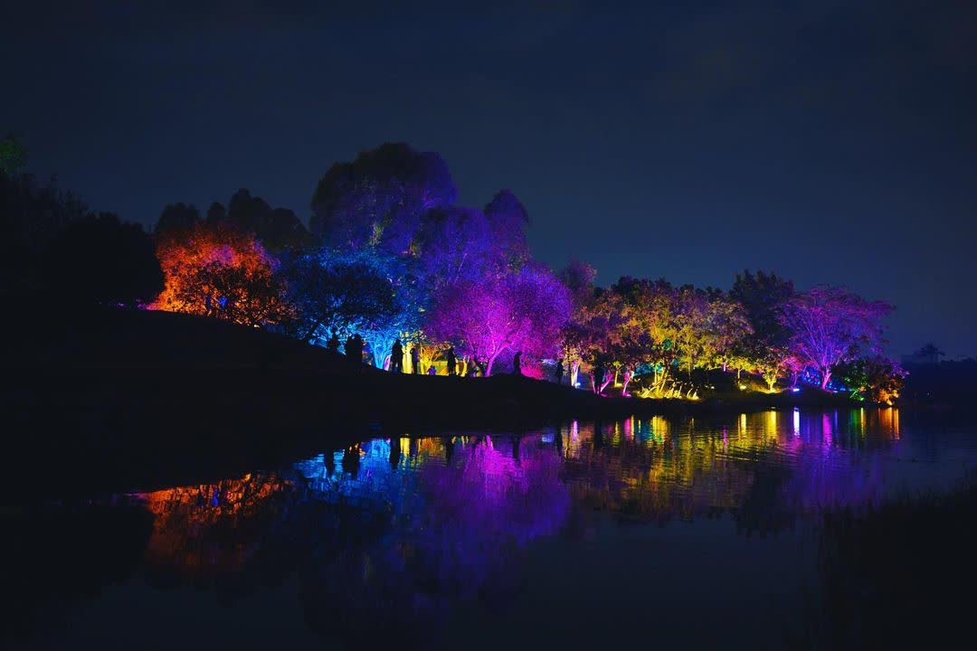 衛武營國家藝術文化中心 | 去趣 chicTrip