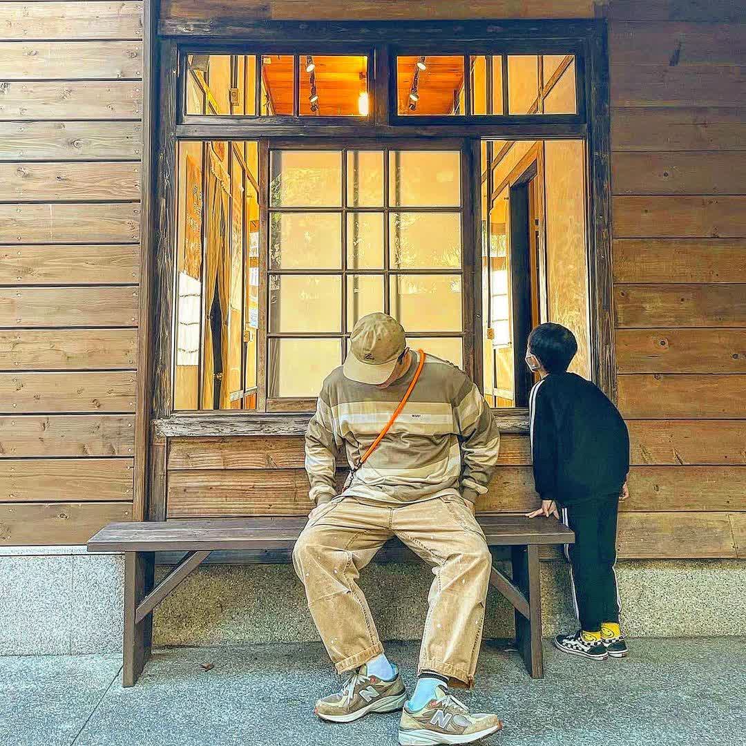 南庄老街桂花巷 | 去趣 chicTrip