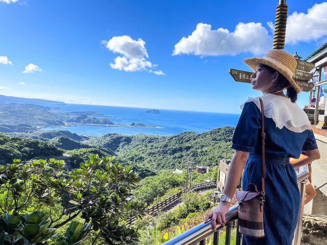 九份老街 | 去趣 chicTrip