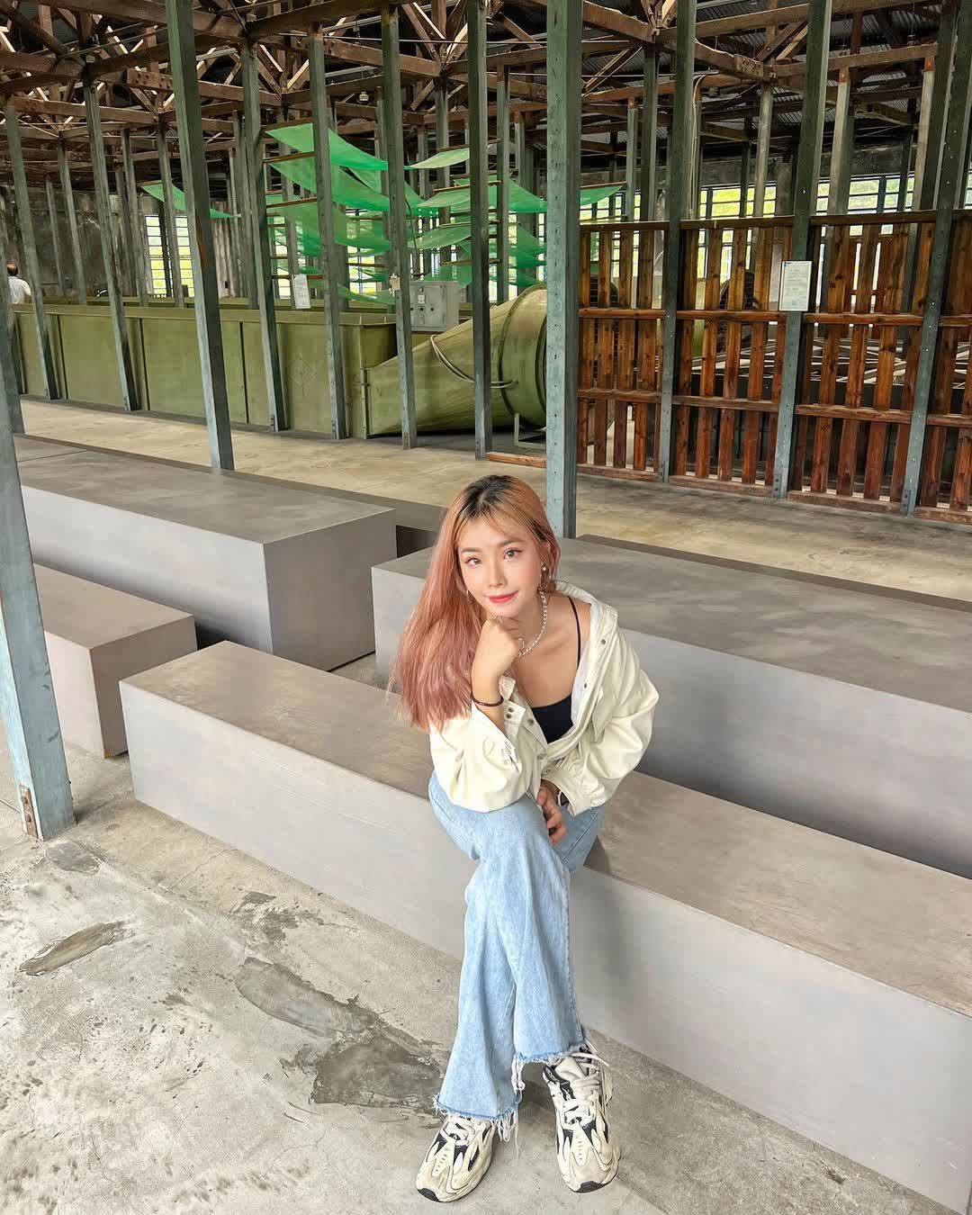 大溪老茶廠 | 去趣 chicTrip