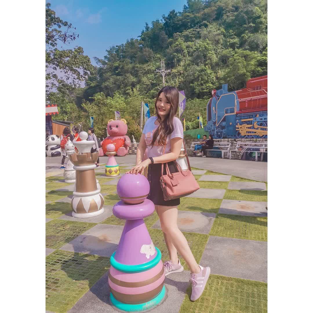 元首館 | 去趣 chicTrip