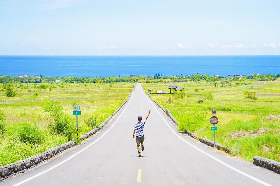 金剛大道 | 去趣 chicTrip