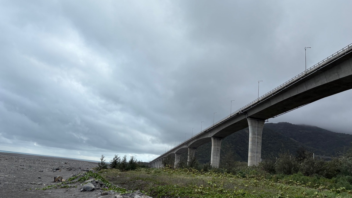 金崙海灘 | 去趣 chicTrip