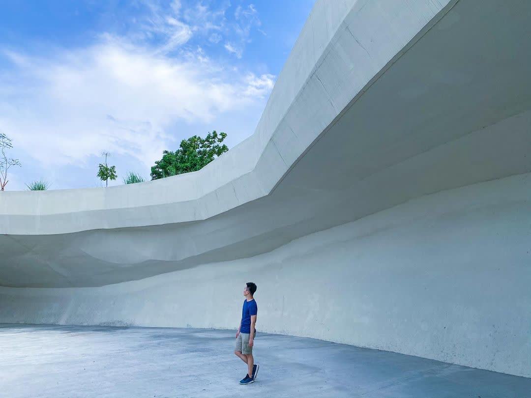 臺中中央公園 | 去趣 chicTrip