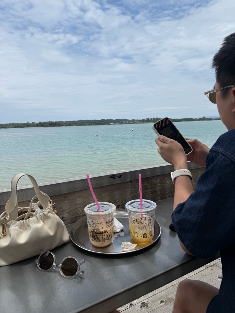 FIFI PARLOR | 去趣 chicTrip