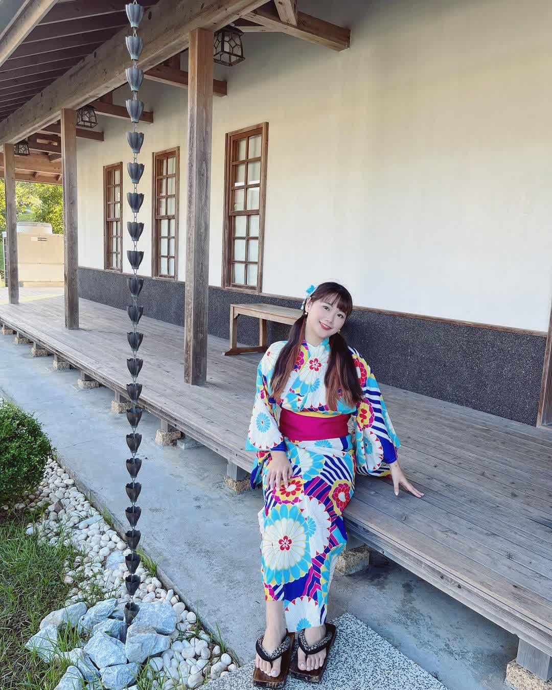 綠舞國際觀光飯店 | 去趣 chicTrip