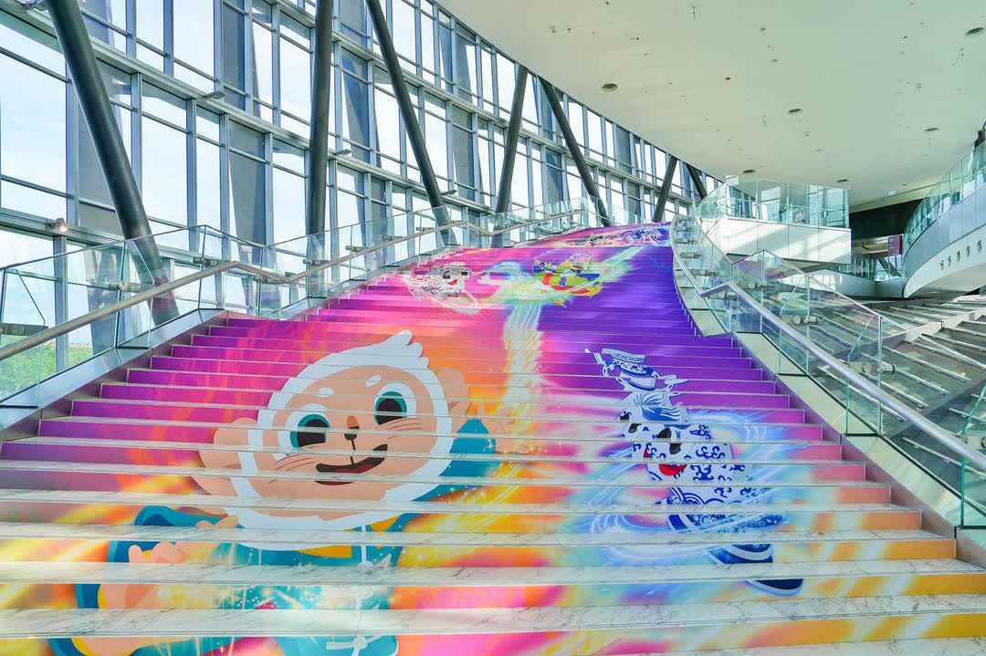 國立故宮博物院南部院區 | 去趣 chicTrip