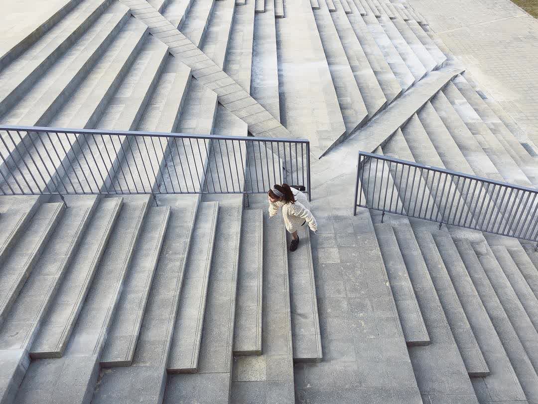 七股遊客中心 | 去趣 chicTrip