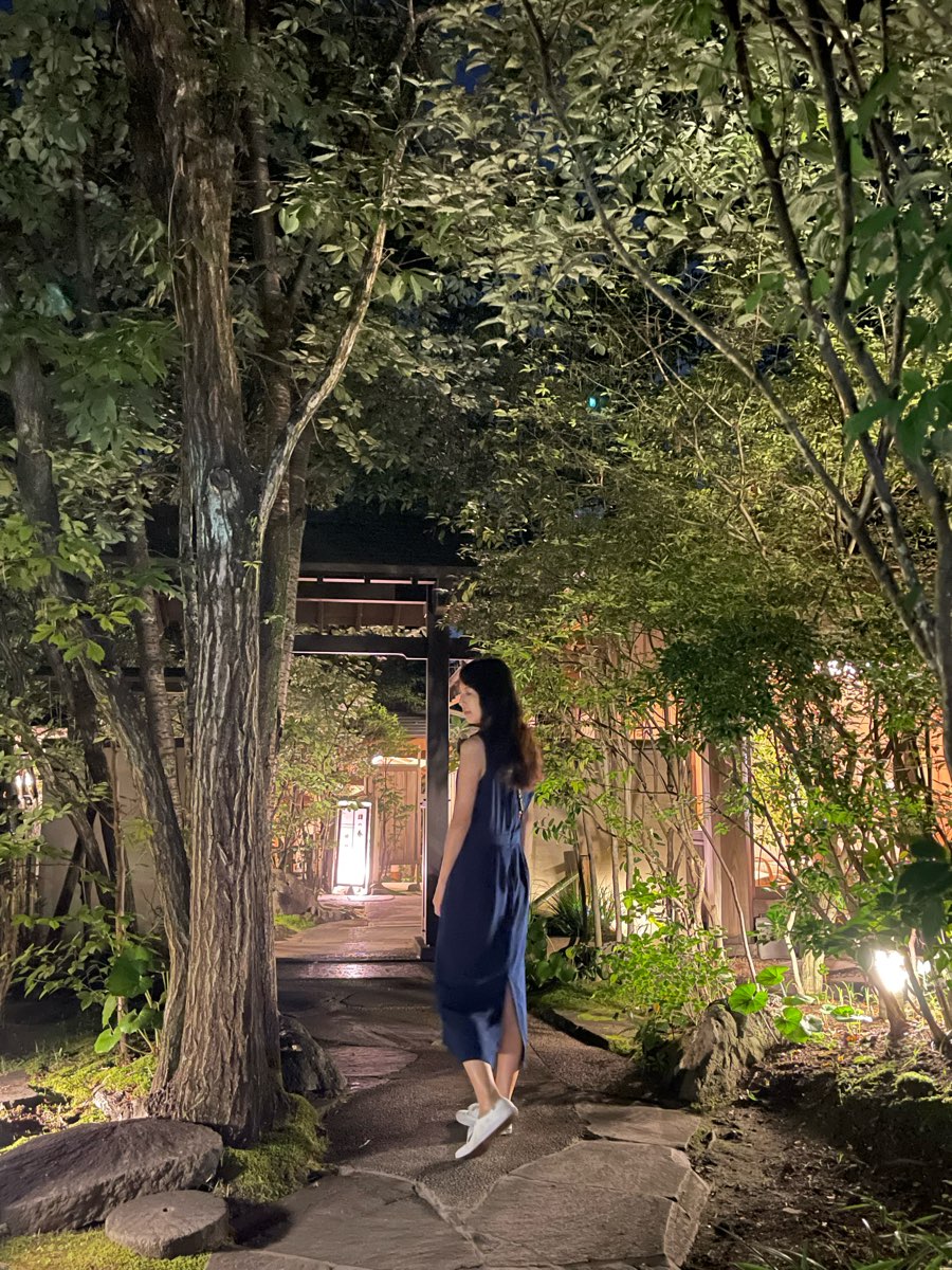 由布院 Yufu inn | 去趣 chicTrip