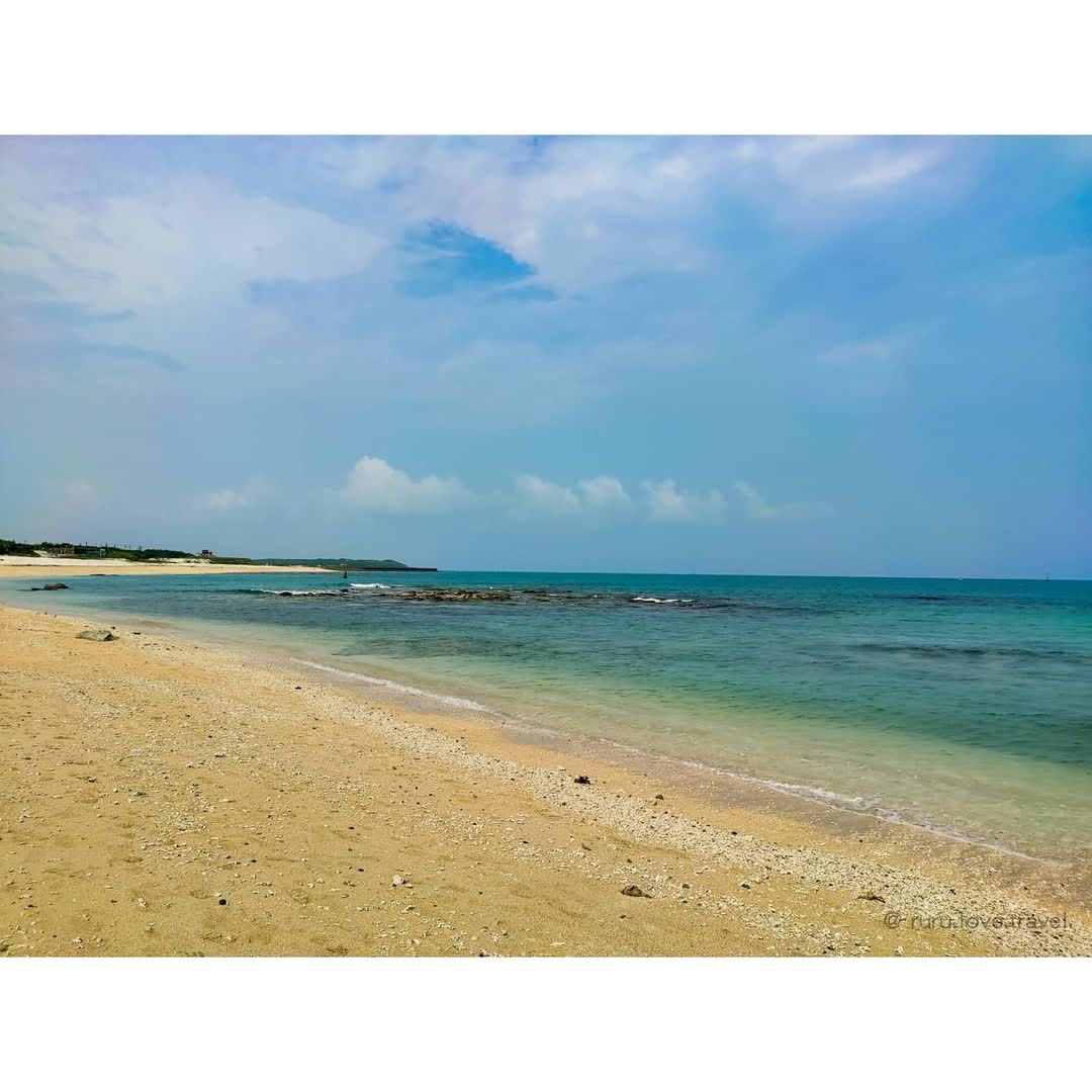 澎湖後寮天堂路 | 去趣 chicTrip