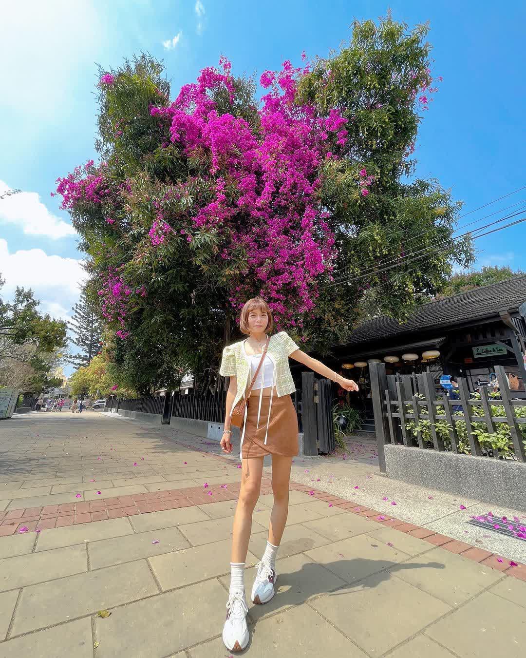 檜意森活村 | 去趣 chicTrip