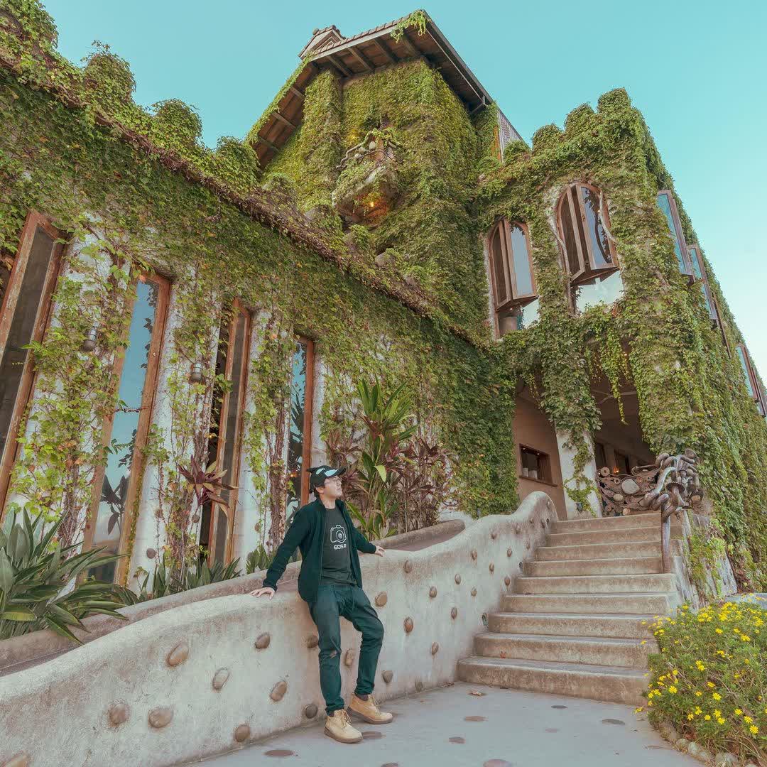 天空之城景觀餐廳 | 去趣 chicTrip