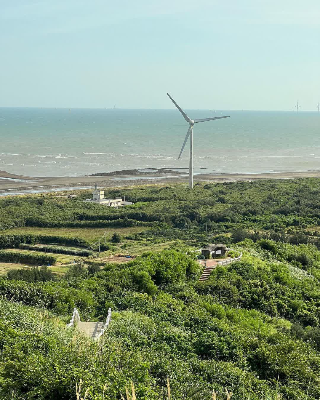 後龍好望角風景區 | 去趣 chicTrip