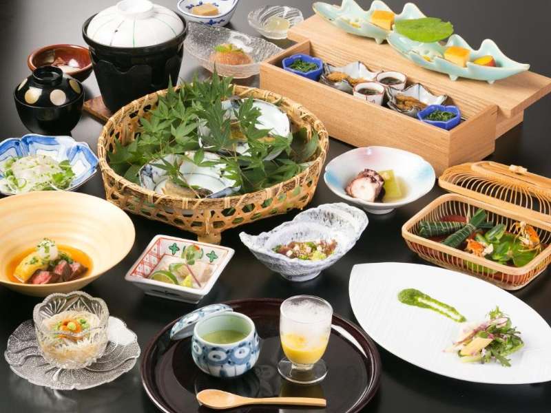 有馬溫泉 竹取亭円山 | 去趣 chicTrip