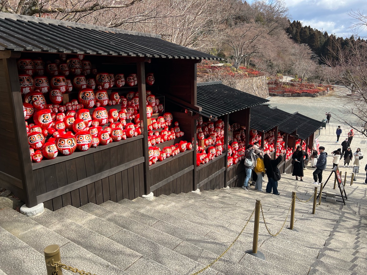 勝尾寺 | 去趣 chicTrip
