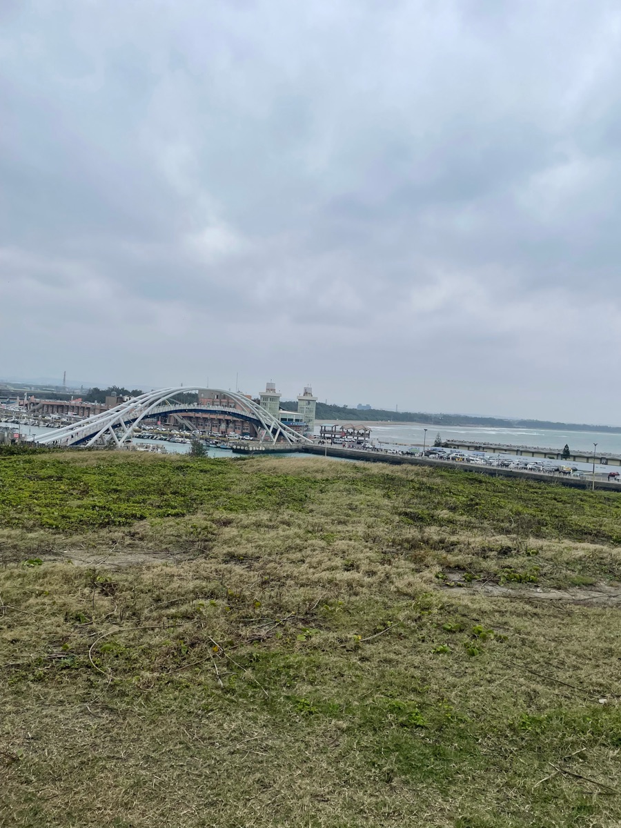 永安漁港 | 去趣 chicTrip