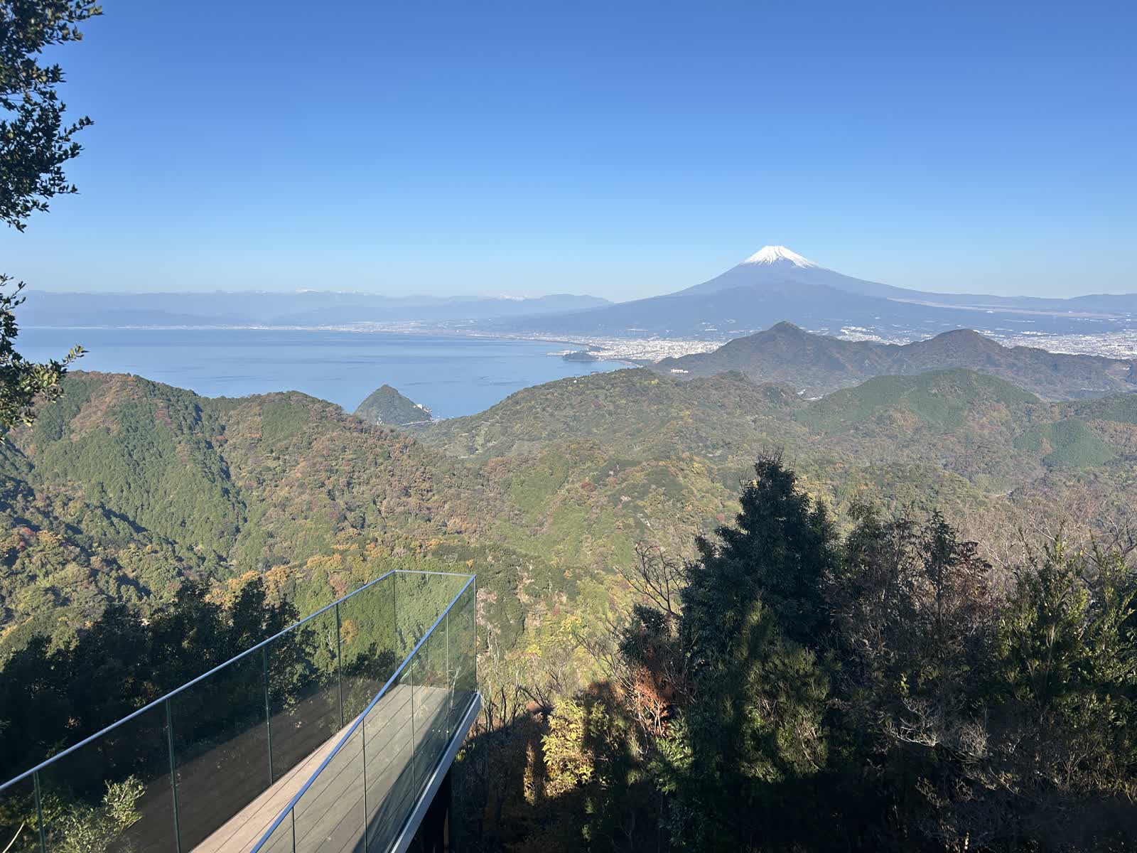 伊豆全景公園 | 去趣 chicTrip