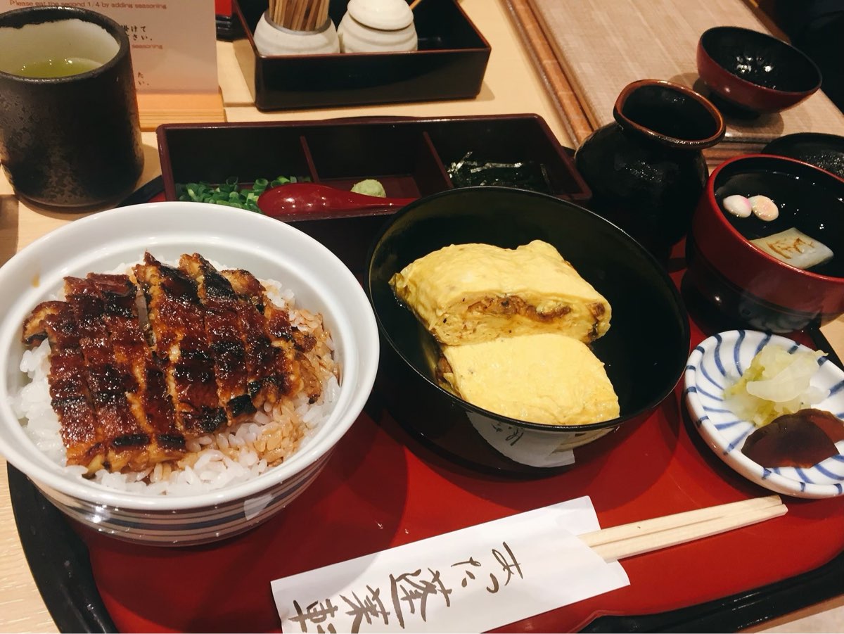 熱田蓬萊軒 本店 | 去趣 chicTrip