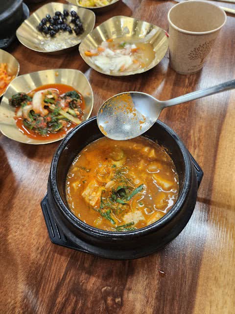 Gatsot & Viva A 韓國餐廳 (갓솥&비바에이) | 去趣 chicTrip