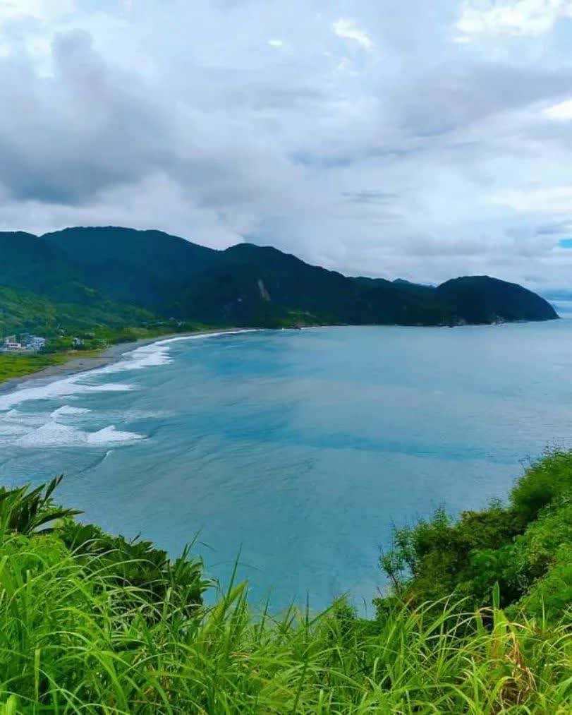 大石鼻山步道｜龜庵山步道 | 去趣 chicTrip