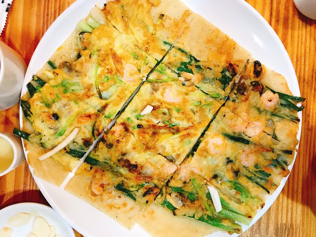 土俗村蔘雞湯 | 去趣 chicTrip