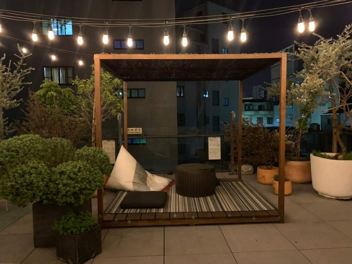 U.I.J Hotel & Hostel - 友愛街旅館 | 去趣 chicTrip