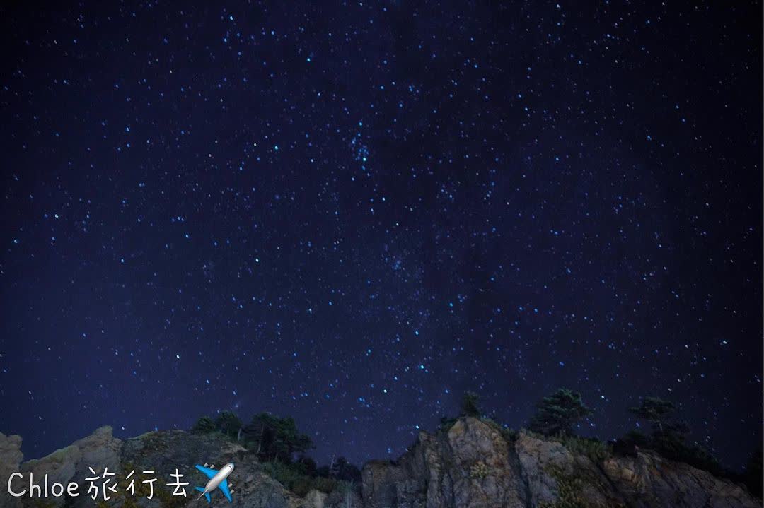 合歡山 | 去趣 chicTrip