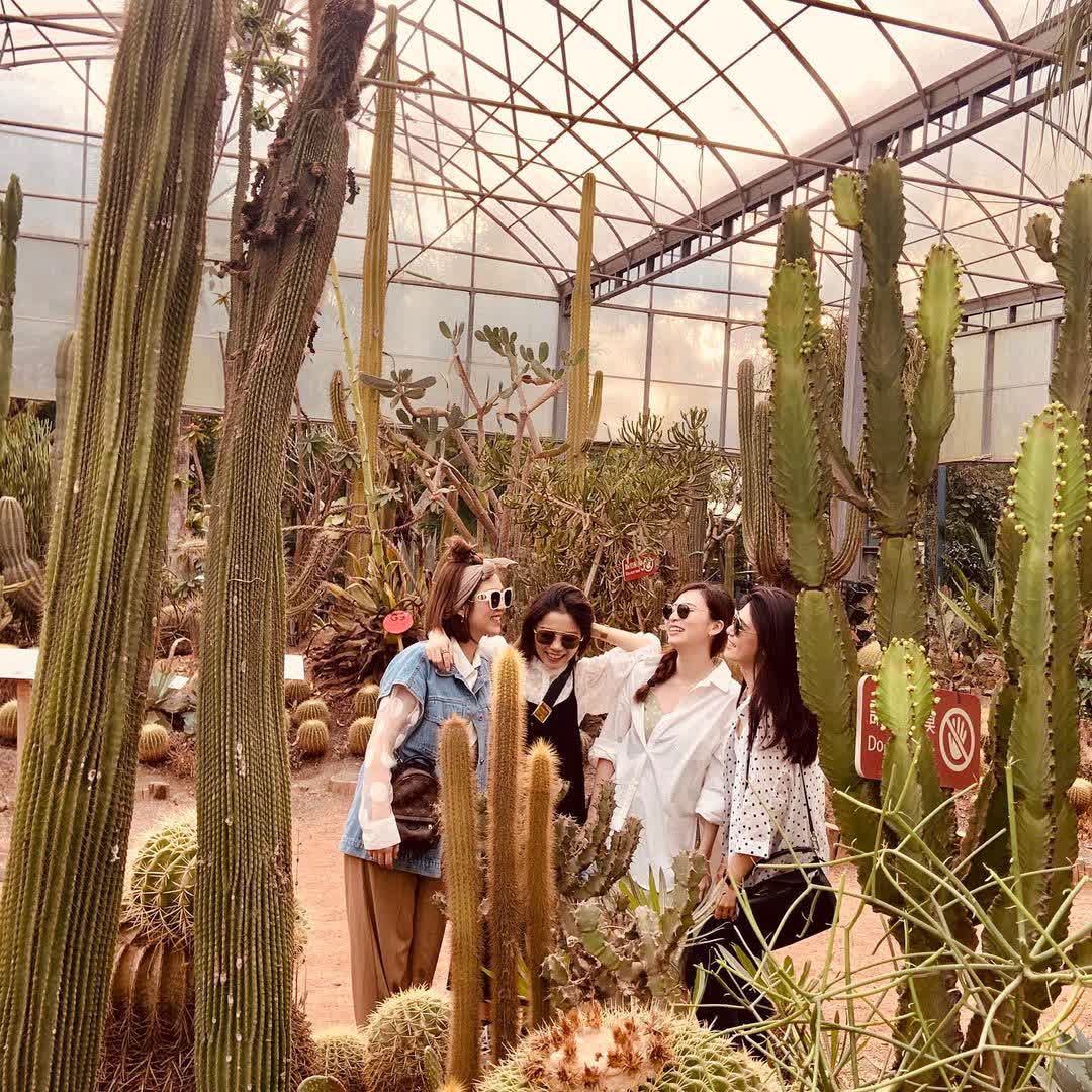 綠世界生態農場 | 去趣 chicTrip