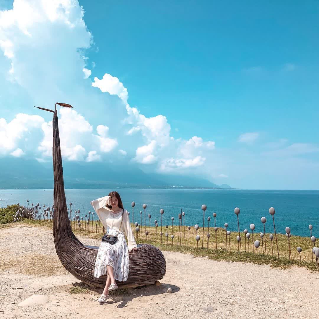 加路蘭遊憩區 | 去趣 chicTrip