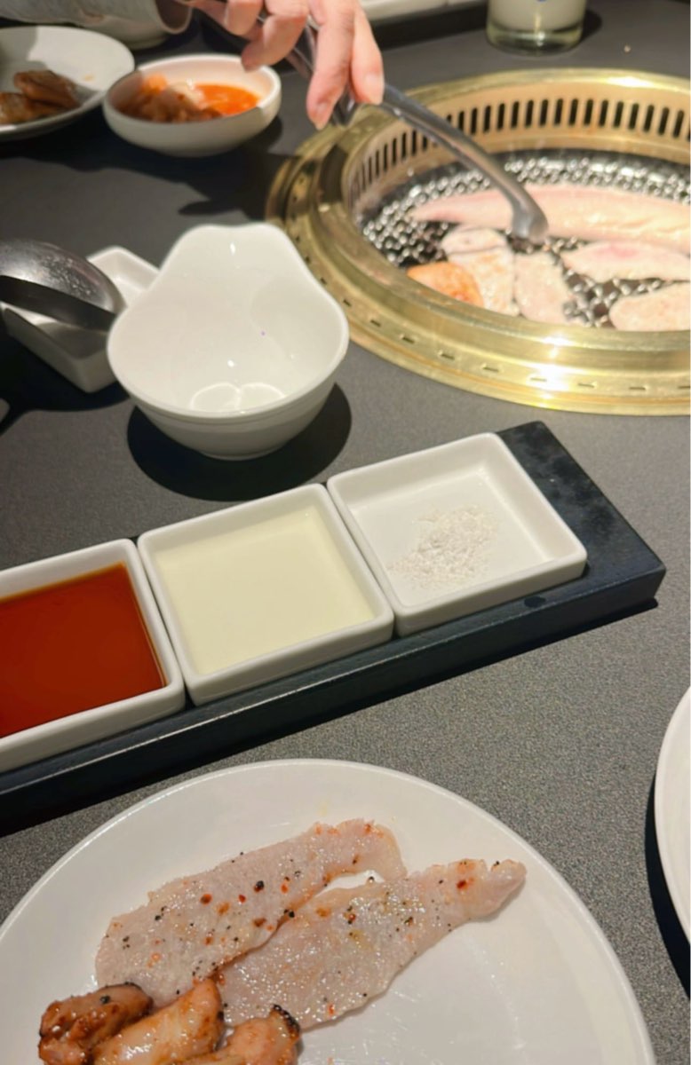 茶六燒肉堂 新朝富店 | 去趣 chicTrip