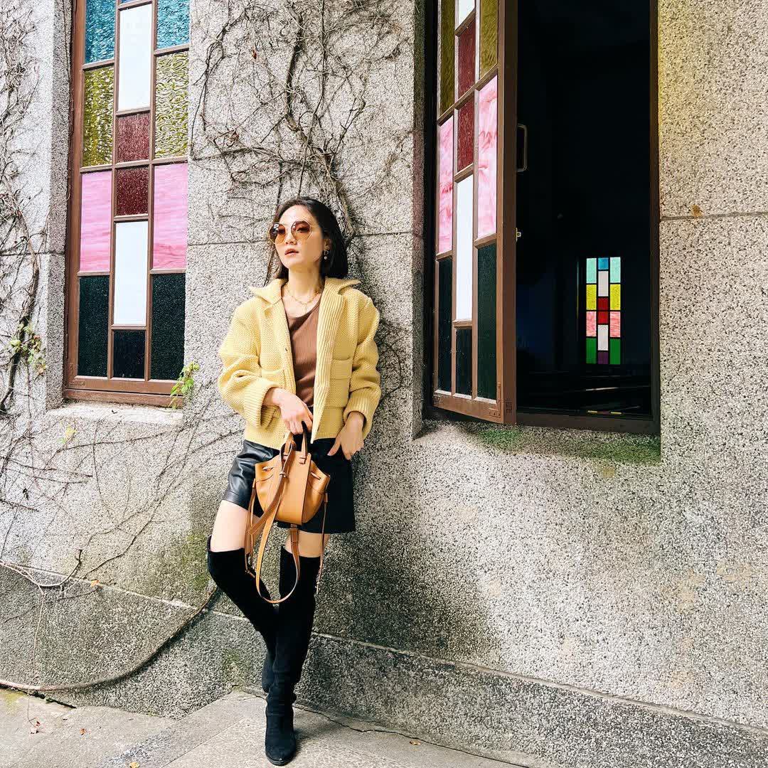 新城天主堂 | 去趣 chicTrip