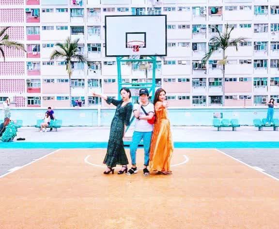 彩虹邨 | 去趣 chicTrip