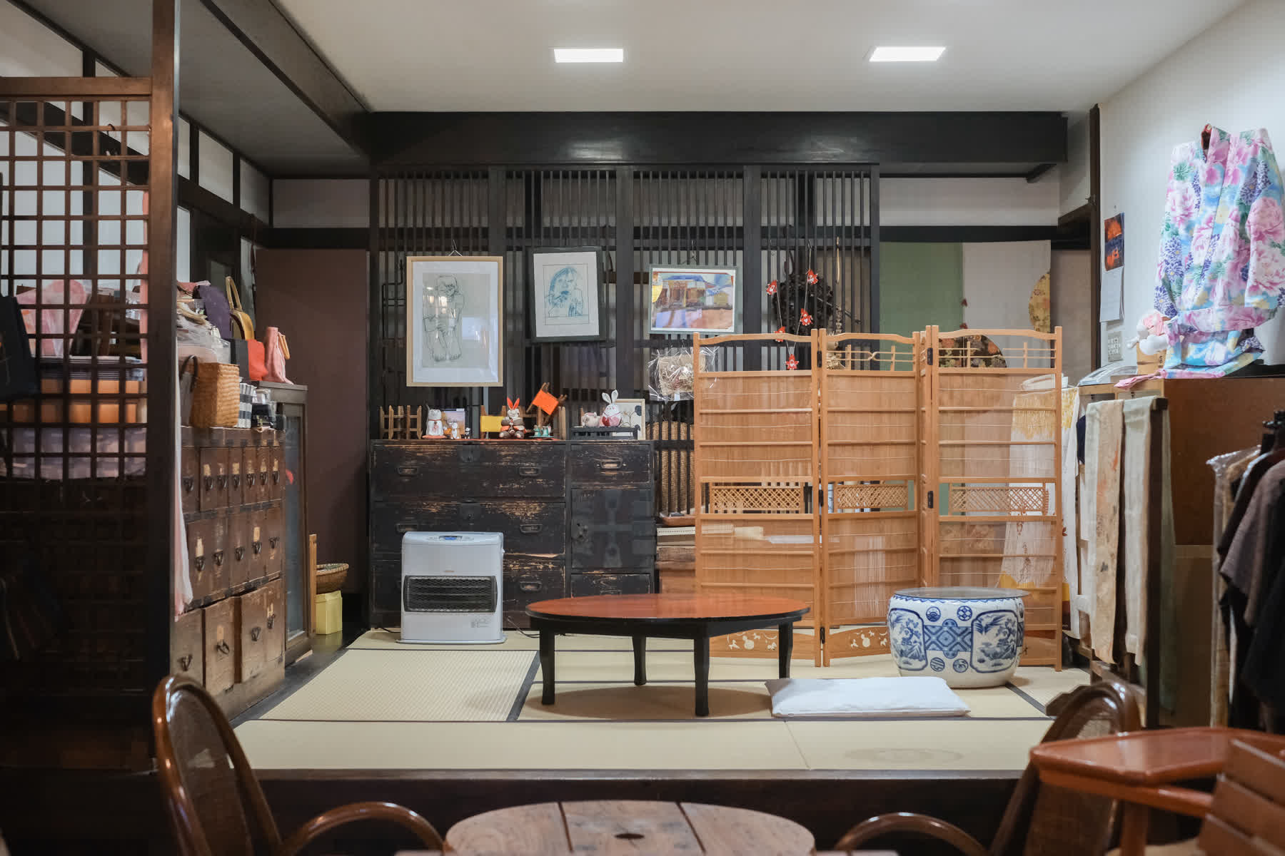 嬉野庵 | 去趣 chicTrip