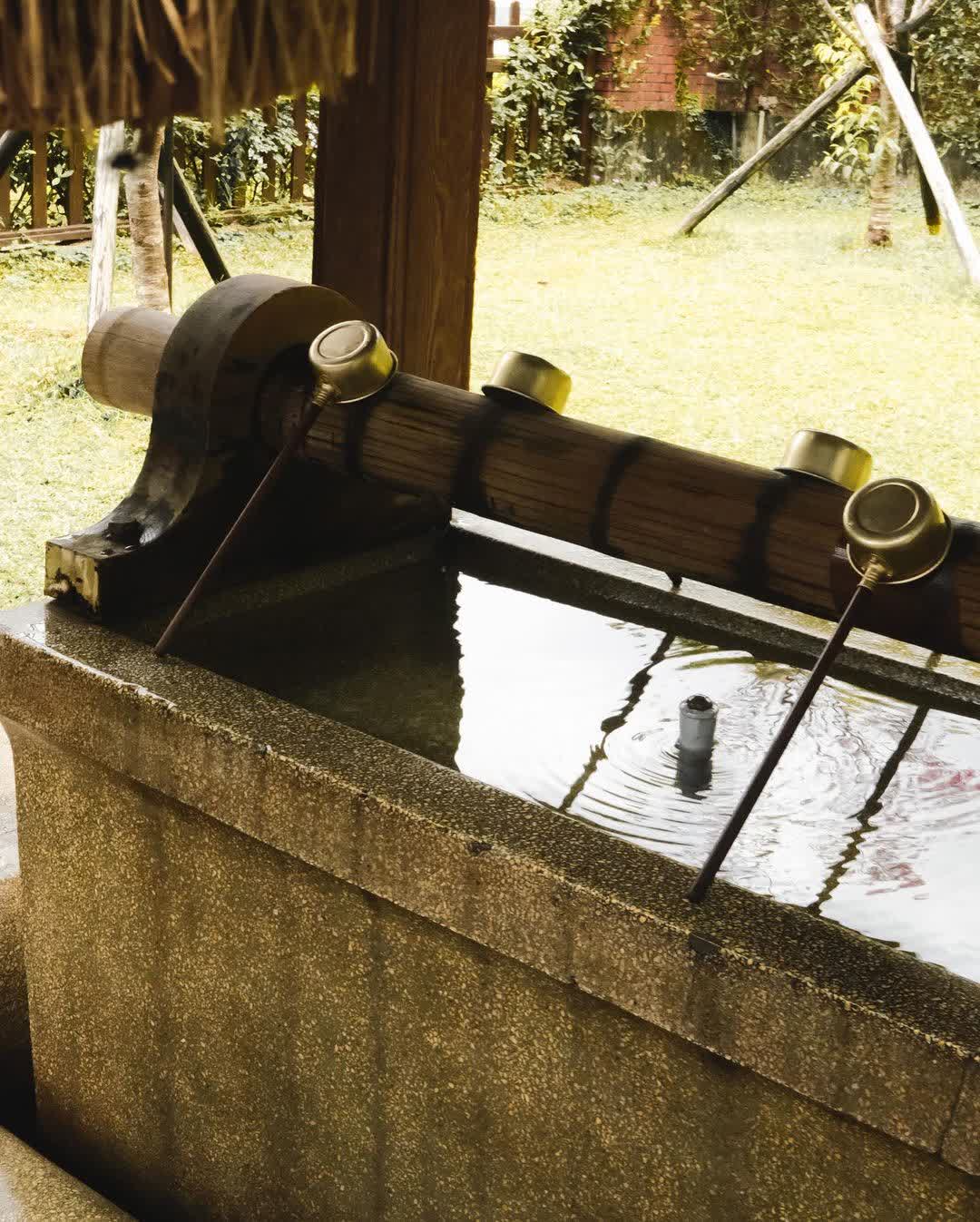 桃園神社_昭和拾參 | 去趣 chicTrip