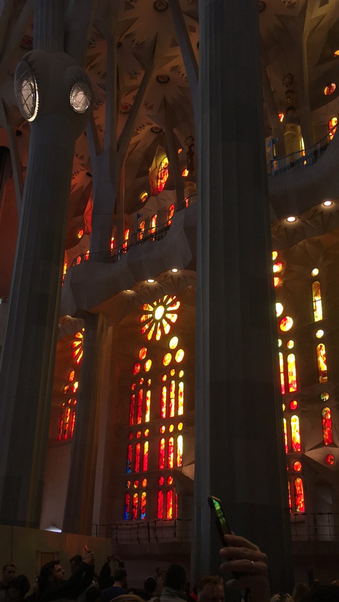 聖家堂 | 去趣 chicTrip