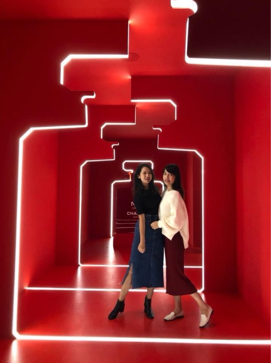 華山1914文化創意產業園區 | 去趣 chicTrip